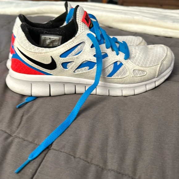 Nike Other - Nike men’s Free Run 2